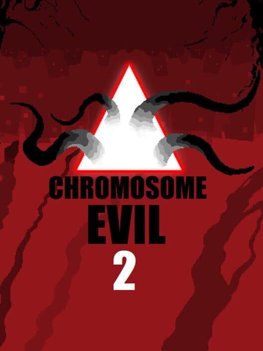 Обложка Chromosome Evil 2
