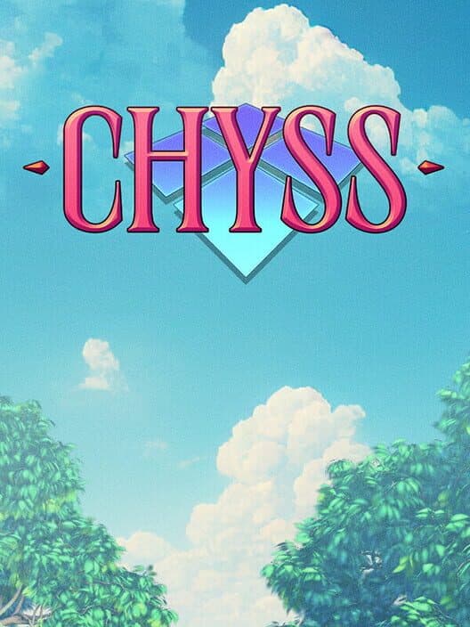 Обложка Chyss