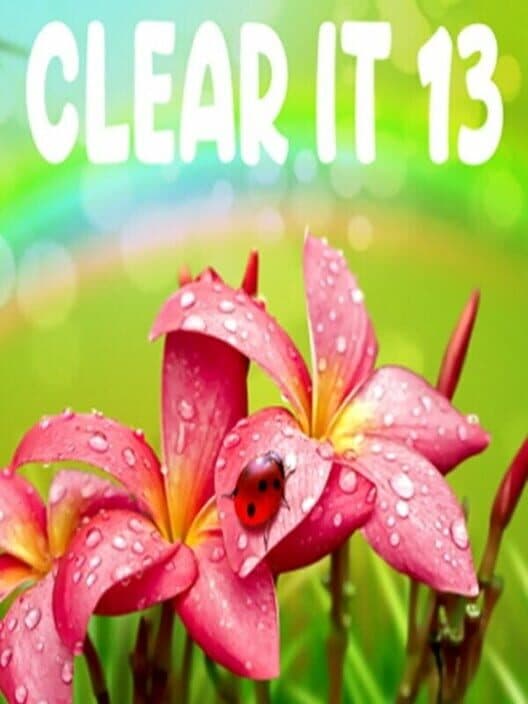 Обложка ClearIt 13