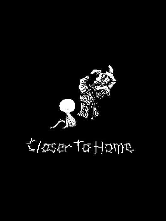 Обложка Closer to Home