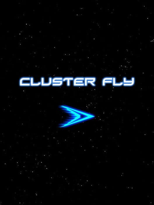 Обложка Cluster Fly