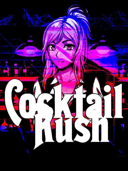 Обложка Cocktail Rush