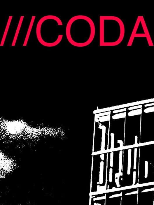 Обложка Coda