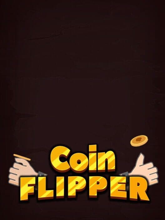 Обложка Coin Flipper