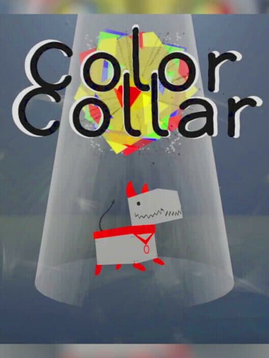 Обложка Color Collar