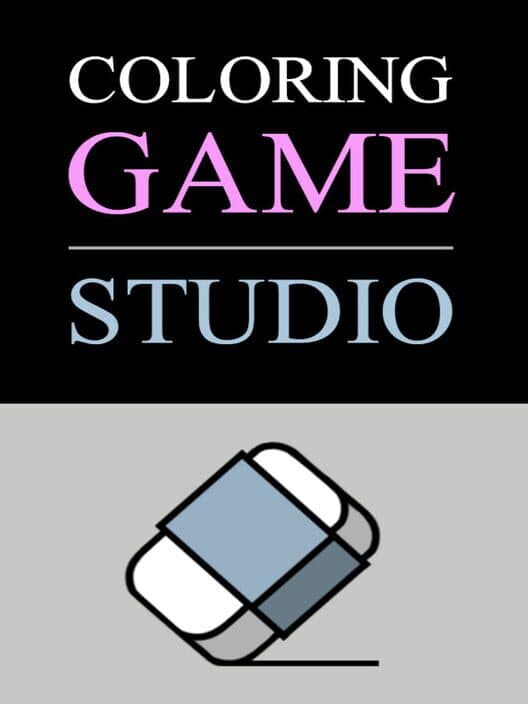 Обложка Coloring Game: Studio