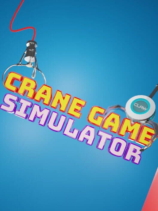 Обложка Crane Game Simulator