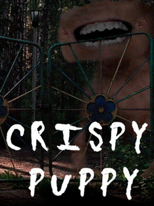 Обложка Crispy Puppy