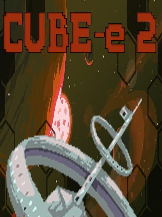 Обложка Cube-e 2