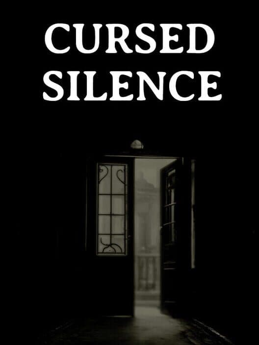 Обложка Cursed Silence