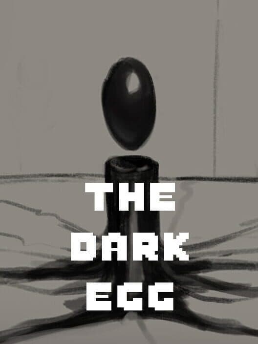 Обложка Dark Egg