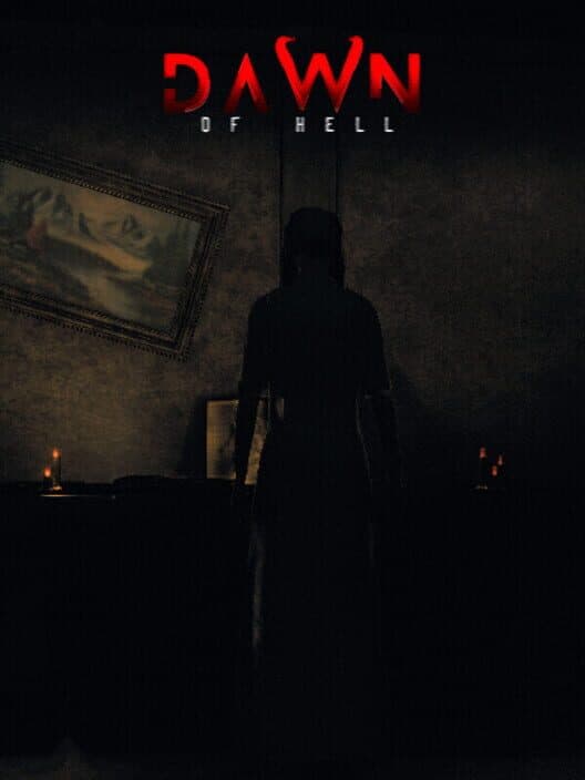 Обложка Dawn of Hell