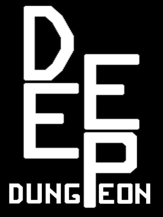 Обложка Deep Dungeon