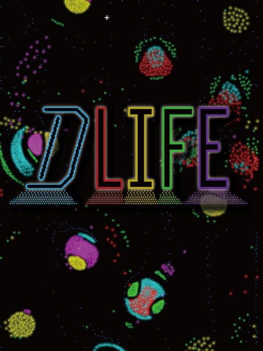 Обложка D Life