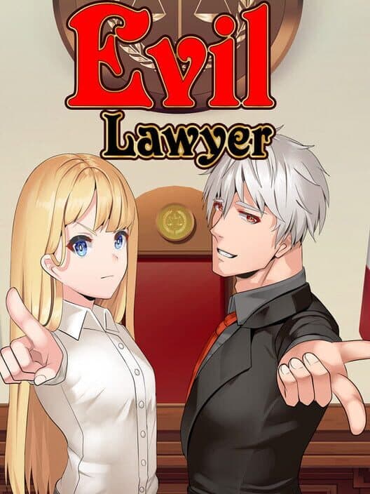 Обложка Devil's Advocate: Alexander Twist