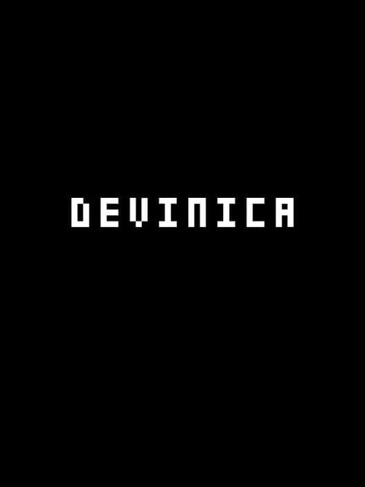 Обложка Devinica