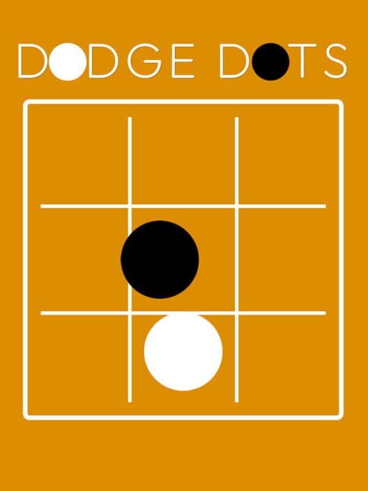 Обложка Dodge Dots