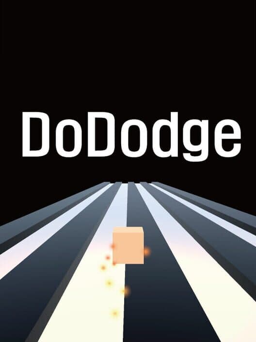 Обложка DoDodge