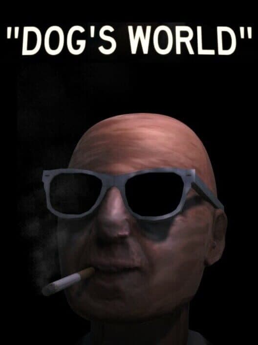 Обложка Dog's World