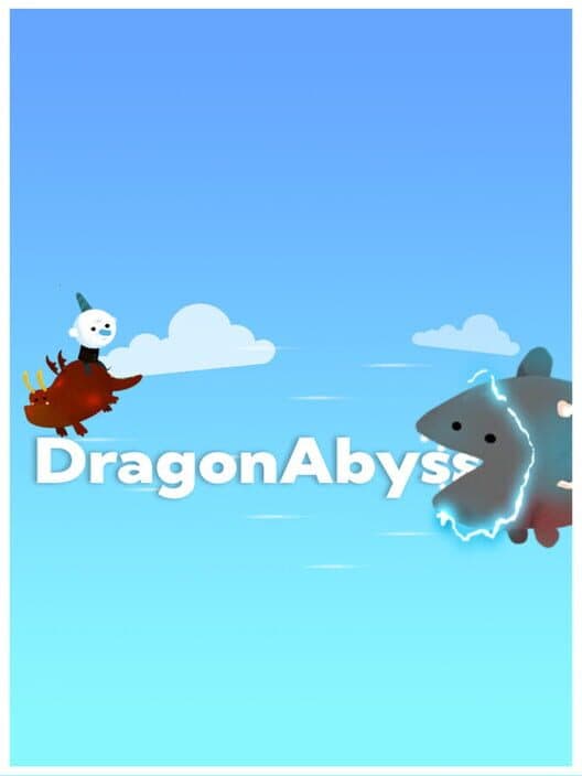 Обложка Dragon Abyss