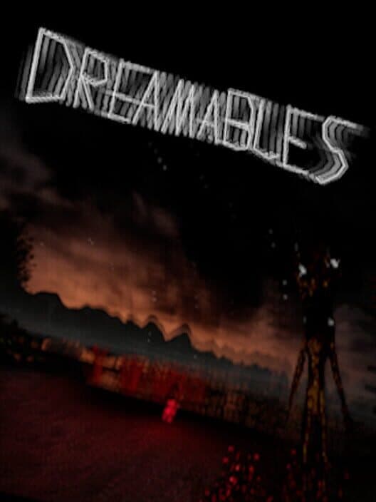 Обложка Dreamables