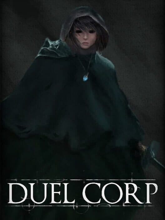 Обложка Duel Corp.