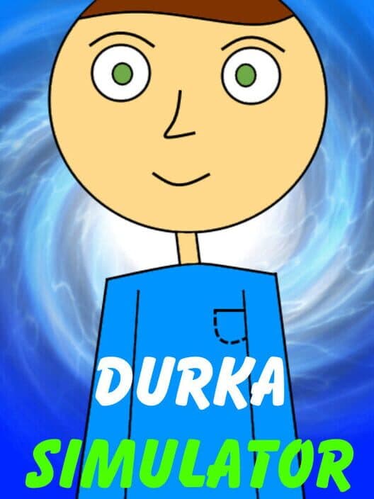 Обложка Durka Simulator