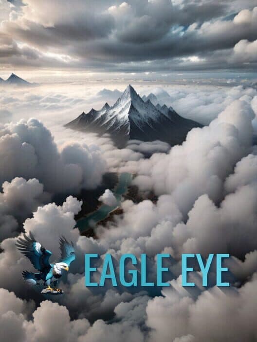 Обложка Eagle Eye: Find the Difference
