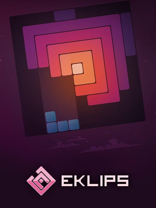 Обложка Eklips