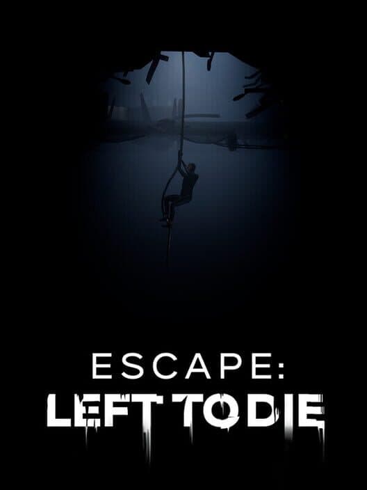 Обложка Escape: Left to die