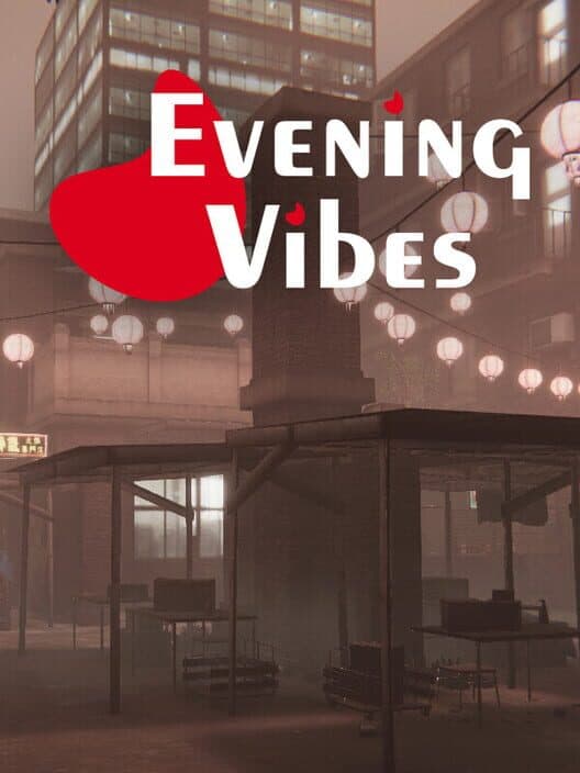 Обложка Evening Vibes