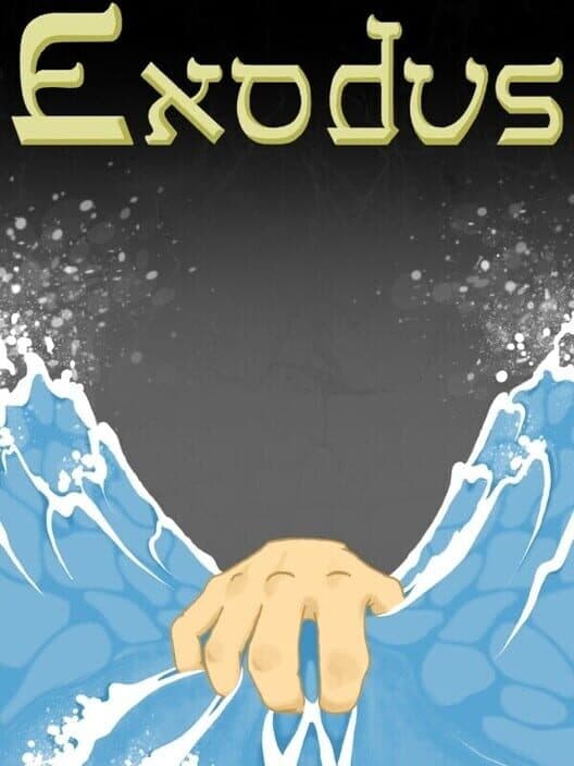 Обложка Exodus