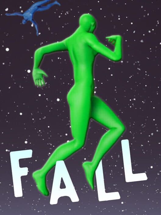 Обложка Fall and Destroy