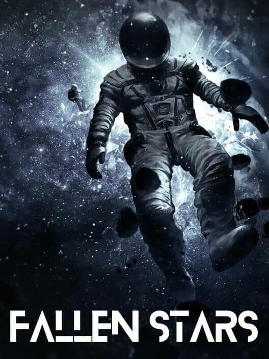 Обложка Fallen Stars