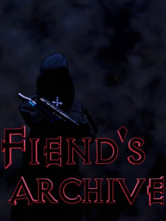 Обложка Fiend's Archive