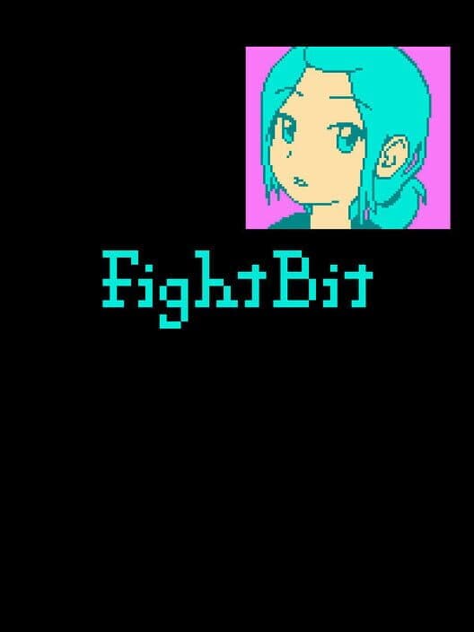 Обложка FightBit