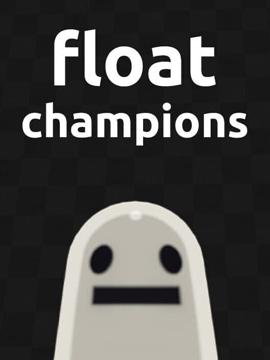 Обложка Float: Champions