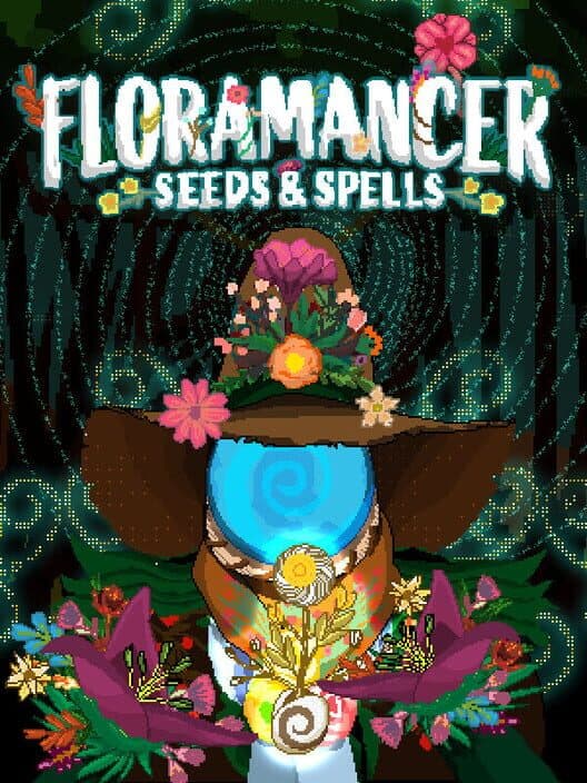 Обложка FloraMancer: Seeds and Spells