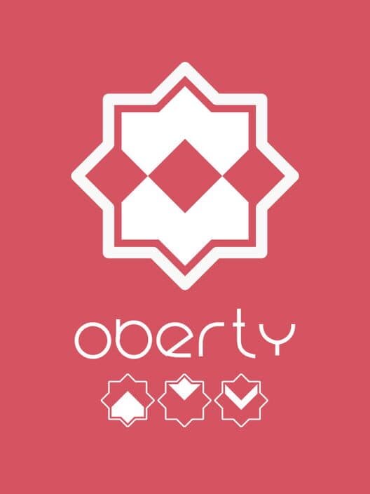 Обложка Oberty