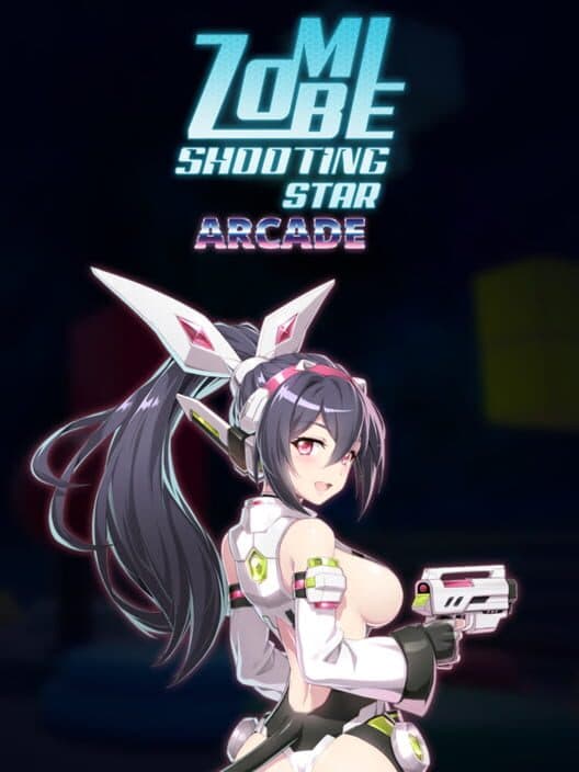 Обложка Zombie Shooting Star: Arcade