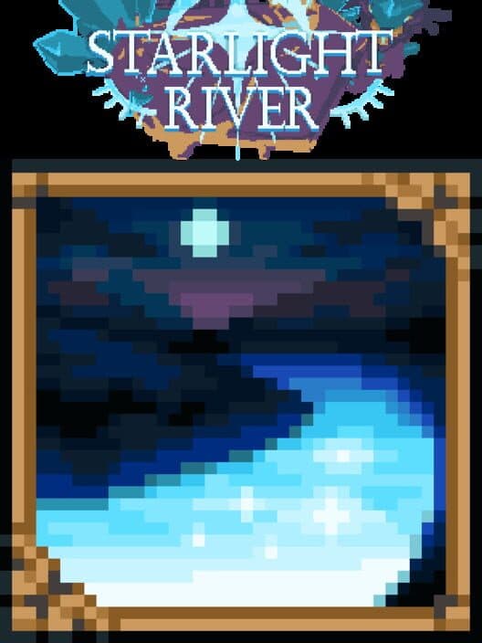 Обложка Starlight River