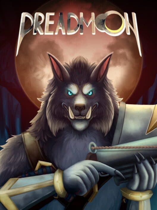 Обложка DreadMoon
