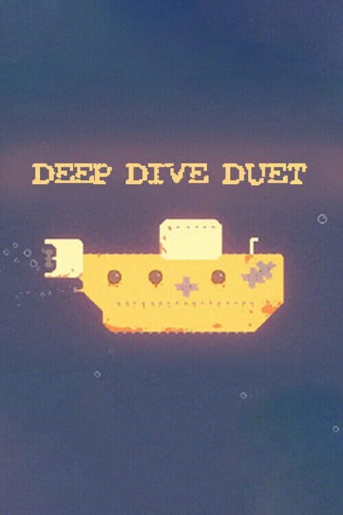 Обложка Deep Dive Duet