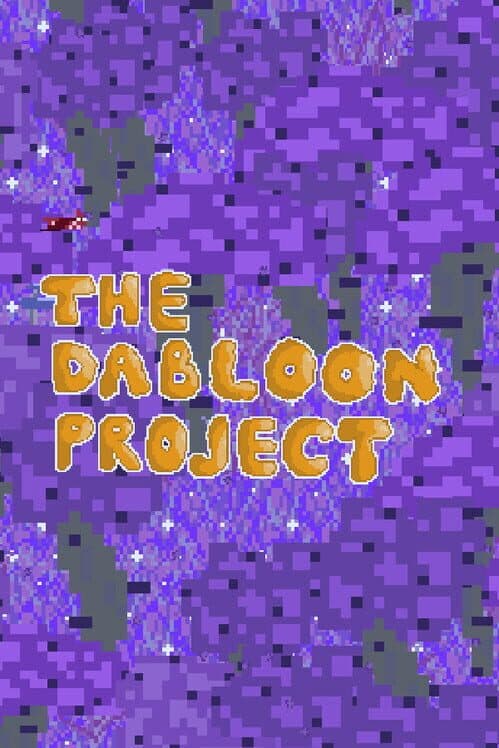 Обложка The Dabloon Project