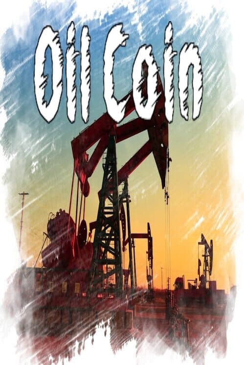 Обложка Oil Coin