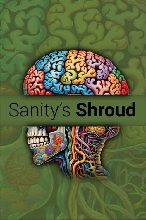 Обложка Sanity's Shroud