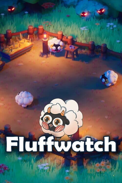 Обложка Fluffwatch