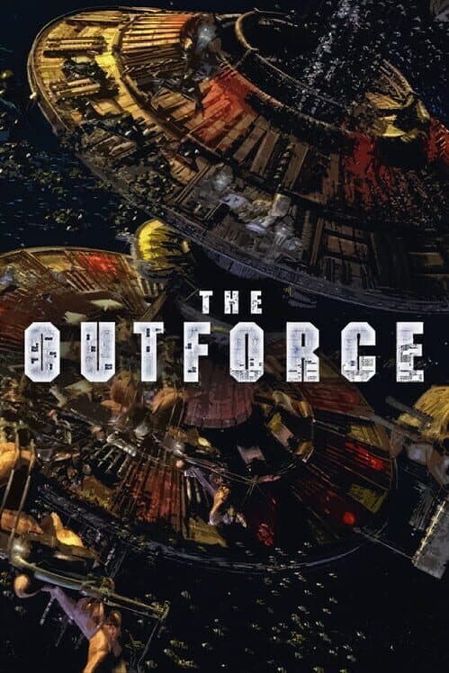 Обложка The Outforce