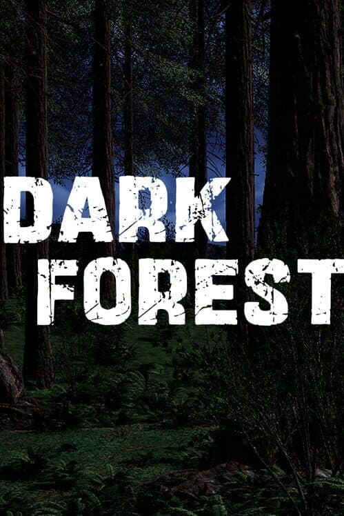 Обложка Dark Forest