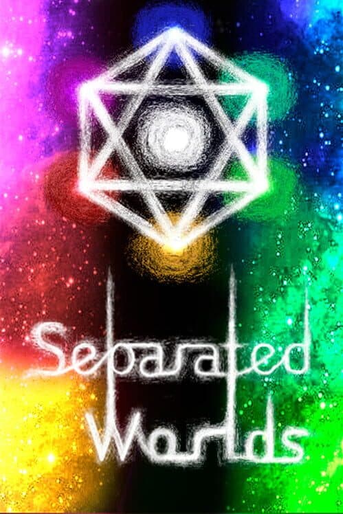 Обложка Separated Worlds